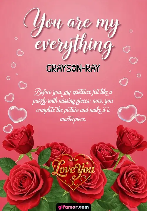 Grayson-Ray