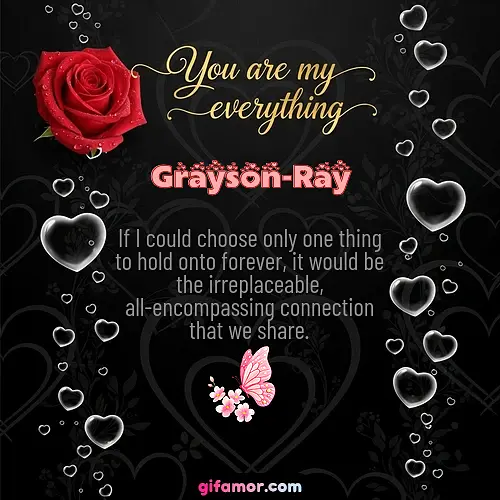 Grayson-Ray