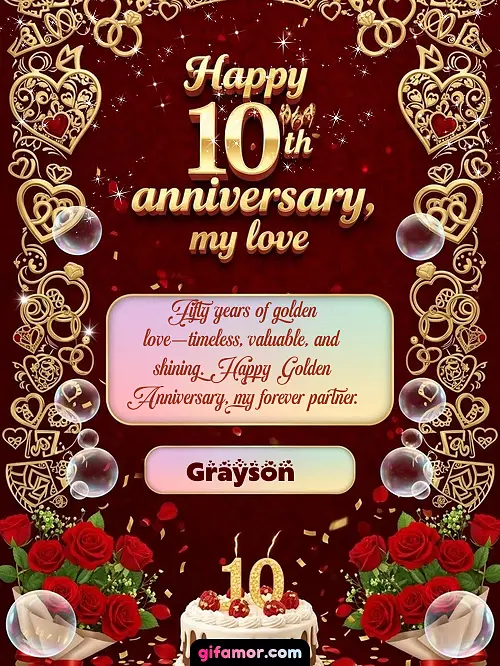 Grayson