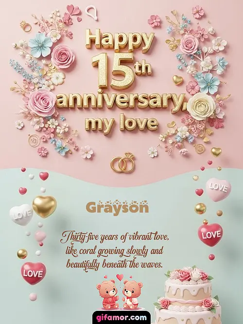 Grayson