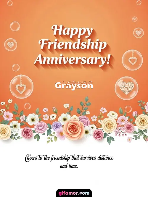 Grayson