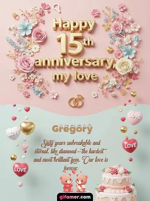 Gregory