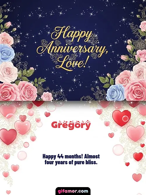 Gregory
