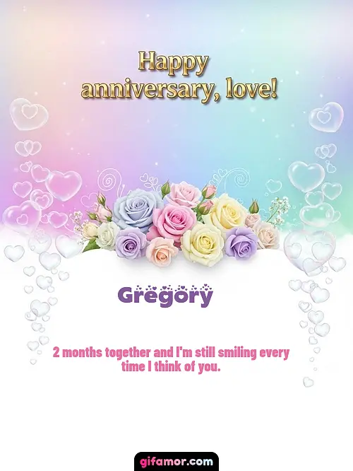 Gregory