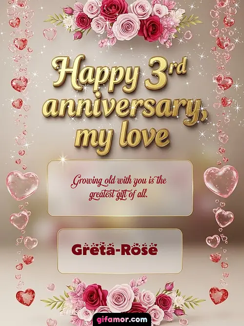 Greta-Rose