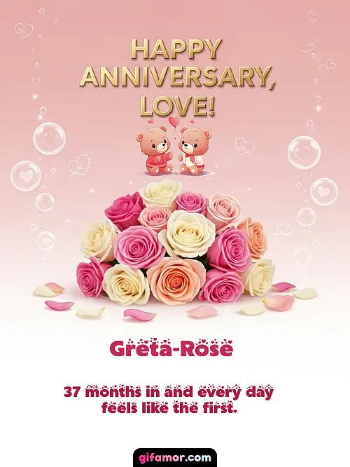 Greta-Rose