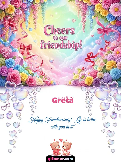 Greta