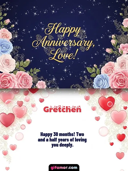 Gretchen
