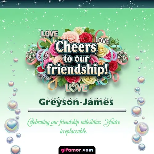 Greyson-James