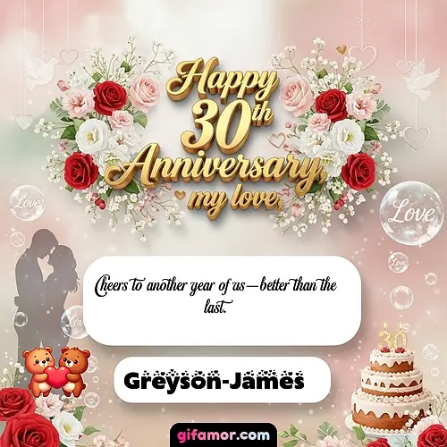Greyson-James