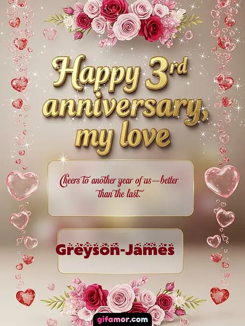 Greyson-James