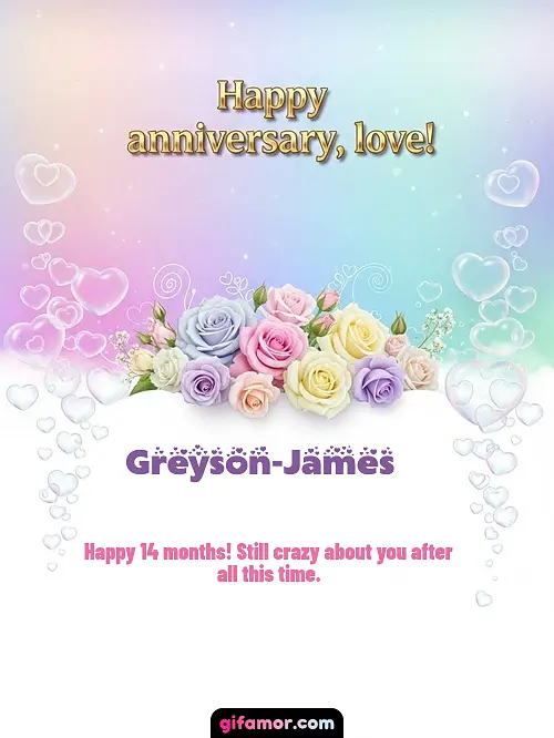 Greyson-James