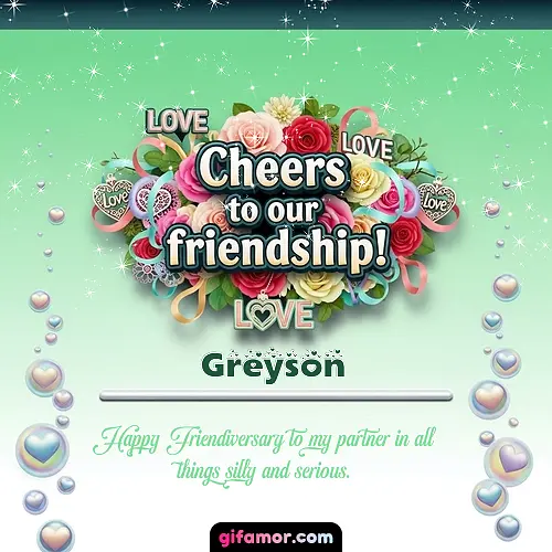 Greyson