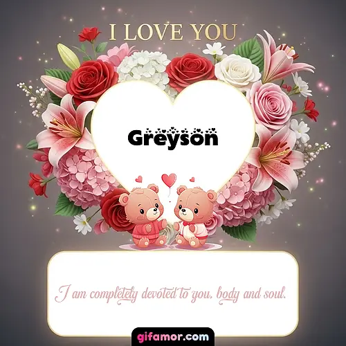 Greyson