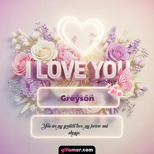Greyson
