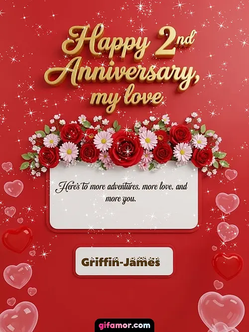 Griffin-James
