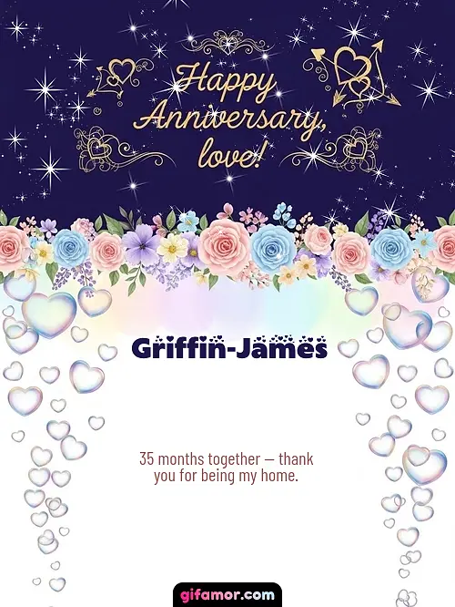 Griffin-James