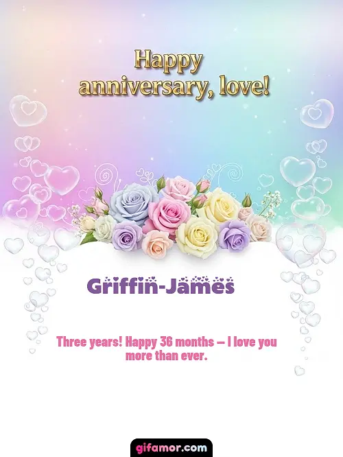 Griffin-James