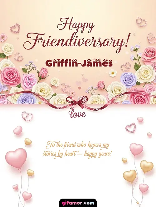 Griffin-James