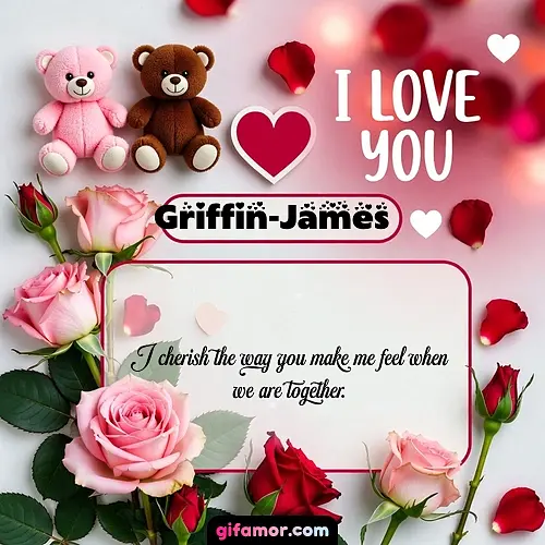 Griffin-James