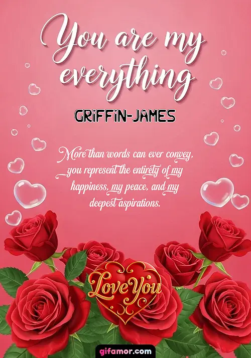 Griffin-James