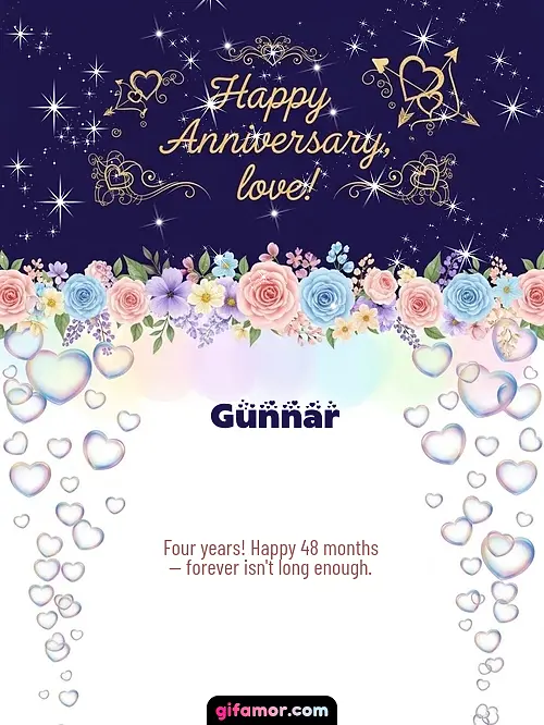 Gunnar