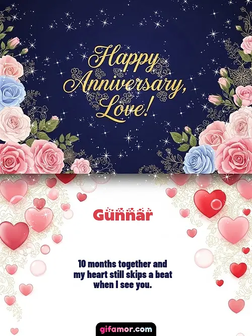 Gunnar