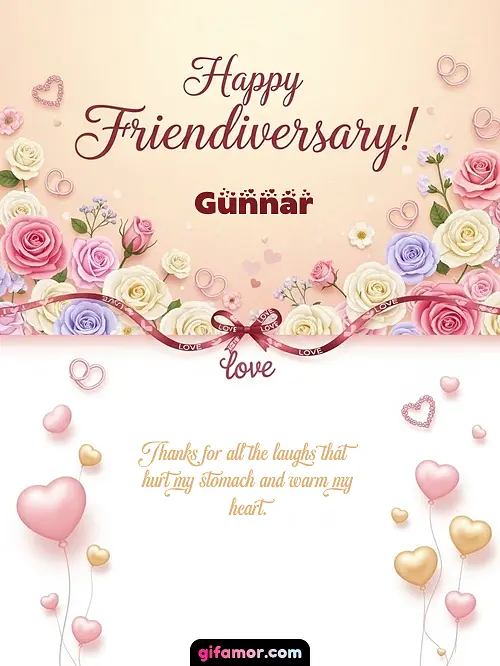 Gunnar