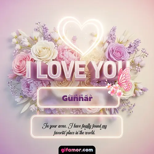 Gunnar