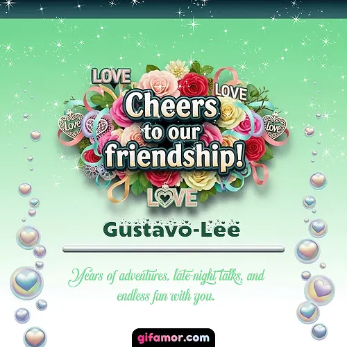 Gustavo-Lee