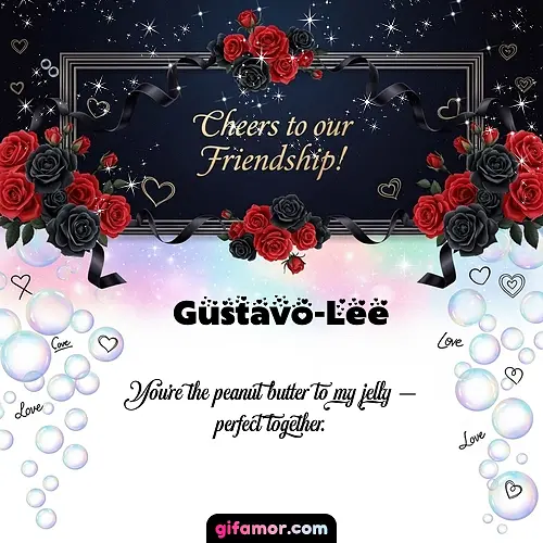 Gustavo-Lee