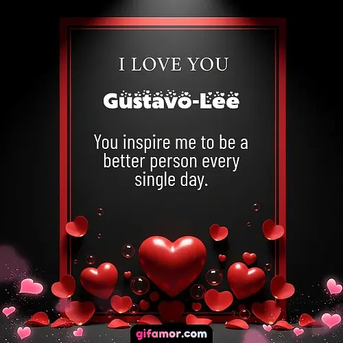 Gustavo-Lee