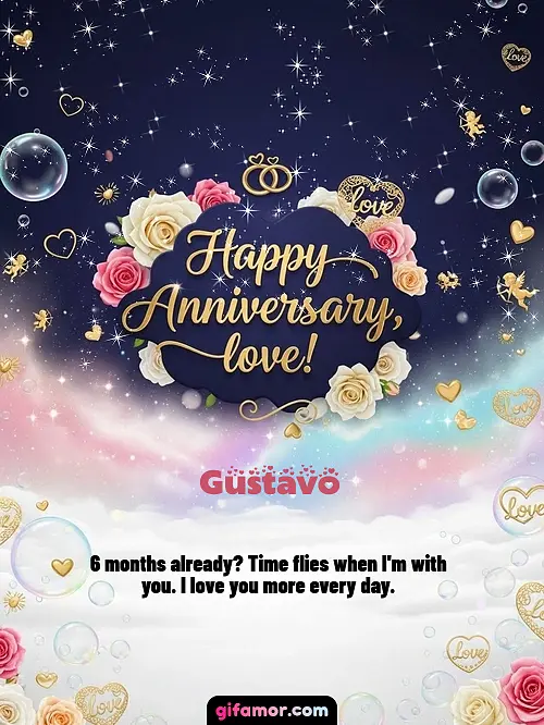 Gustavo