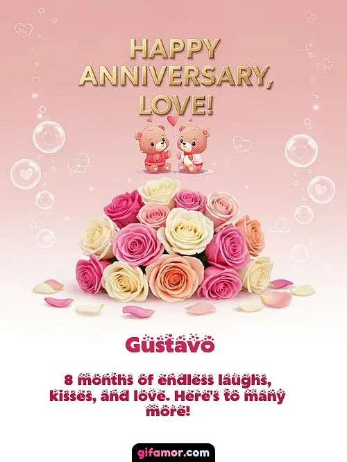 Gustavo