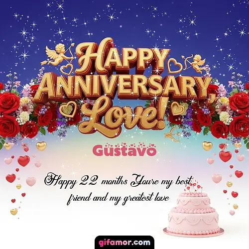 Gustavo