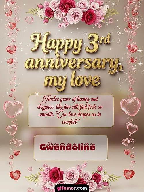 Gwendoline