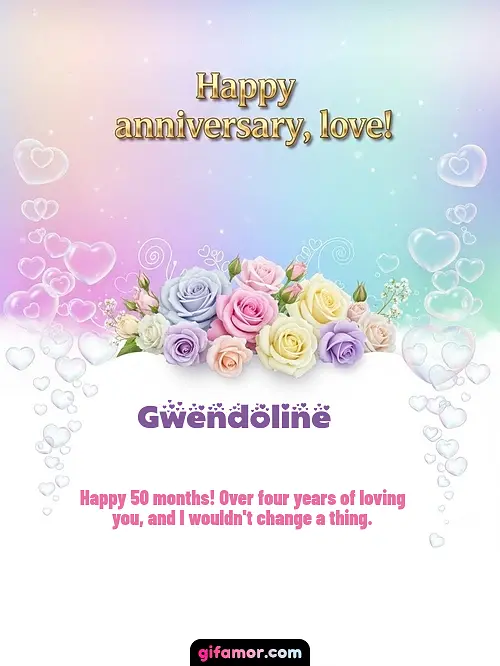 Gwendoline