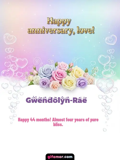Gwendolyn-Rae