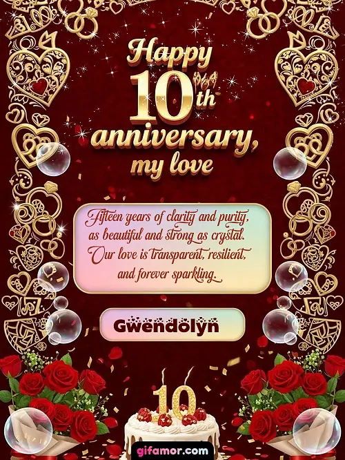 Gwendolyn