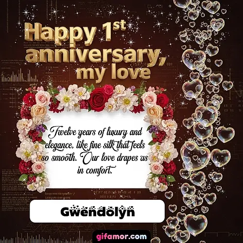Gwendolyn