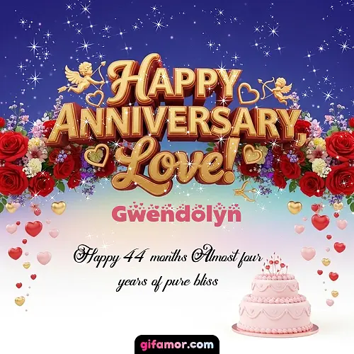 Gwendolyn