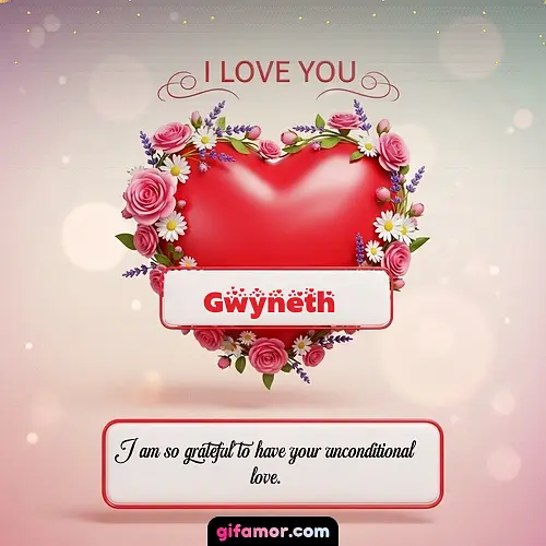 Gwyneth