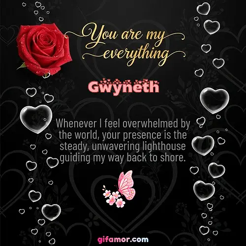 Gwyneth