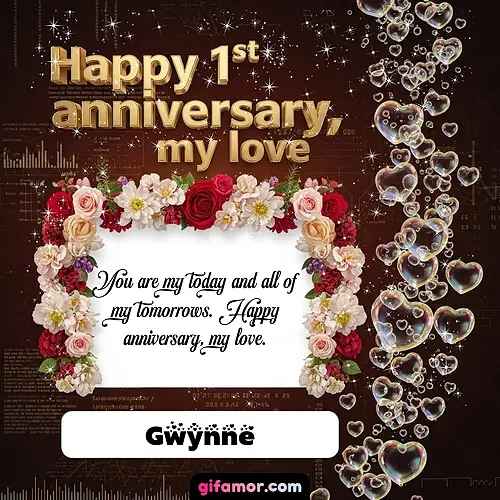 Gwynne