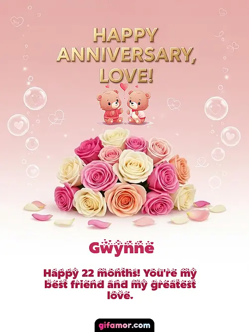 Gwynne