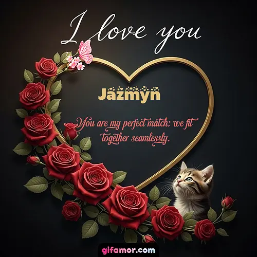Jazmyn