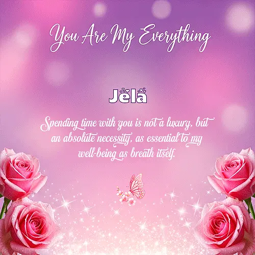 Jela