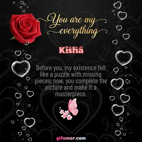 Kisha