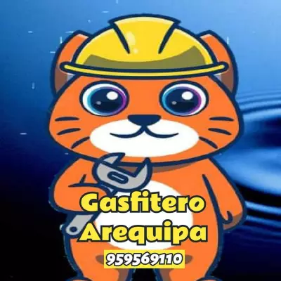 Gasfitero Arequipa Oficial