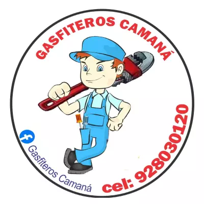 Gasfiteros Camaná